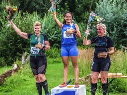 Heidekamppark 2021 PizzadonutRun